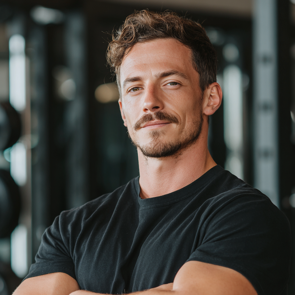 Професійний тренер