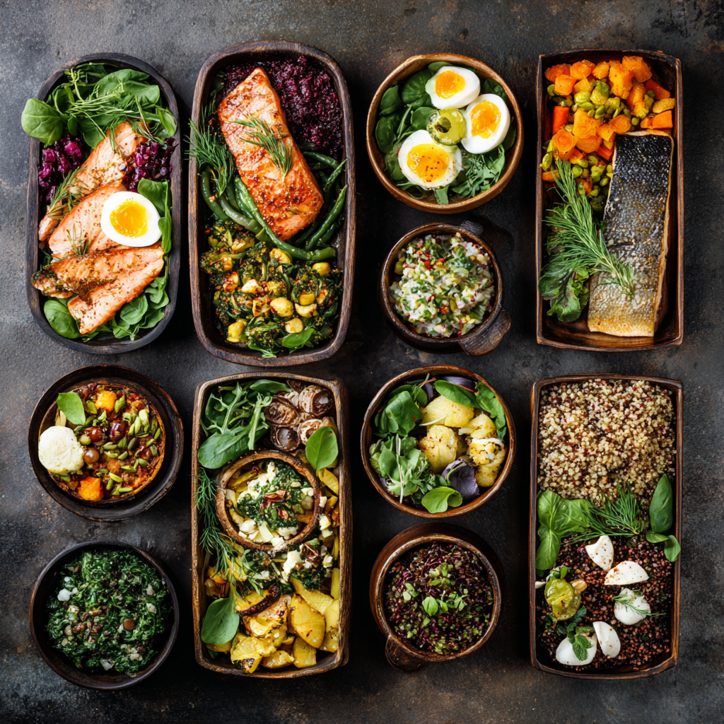 Процес тренування